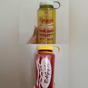 ISO BAGGU WATER BOTTLE